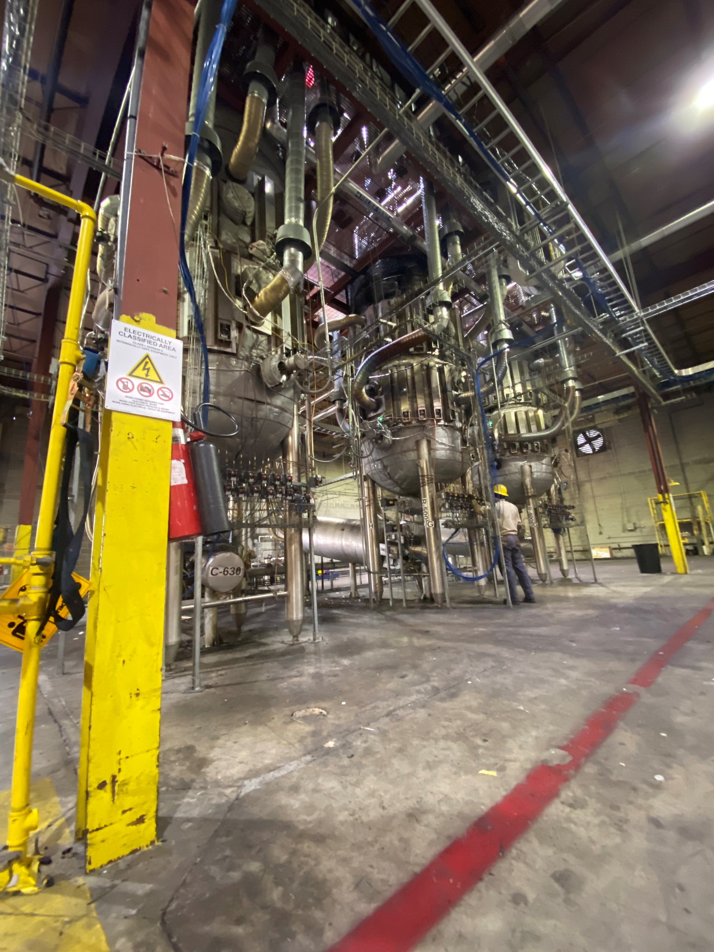 CP Chem makes investments in chemical recycling Plastics News